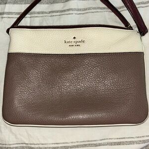 Kate Spade cross body bag